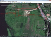 Земельна ділянка в місті Рівне