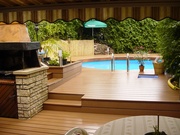 Предлагаем террасные системы