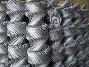 Сетка Рабица!!Опт иРозница!! Бесплатная доставка!!