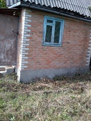 Продам дачу в красивом месте 