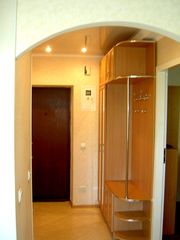 Сдам посуточно,  почасово 1 комнатную квартиру возле автовокзала