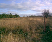 Продам земельный участок на побережье Азовского моря 