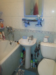 Терміново продам 1 кімнатну квартиру в Луцьку по вул. Вороніхіна