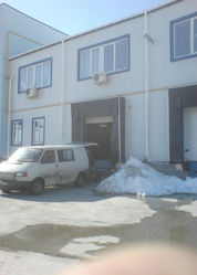 Сдам в аренду склад + офис. Окружная. Софиевская борщаговка 