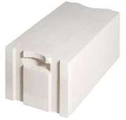 Газоблок в наличии на складе (Аерок, Стоунлайт, Купянск)