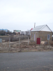 Продаю дачу на море Очаков, Черноморка