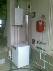 Надаю послуги по ремонту та заміні сантехніки. водопроводу та каналіза