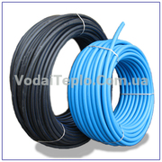 Трубы для водопровода и полива