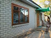 Продам дом 9*9,  времянку 7*4 на одном участке 9, 3 сот. пос. Киндийка,  