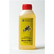 Мощный очиститель фасадных поверхностей всех типов