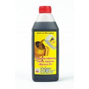 Суперпластификатор к бетонам 