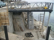 Продам 2-х этажную дачу -курень на причале 122 Отрада, р-н Савиньона