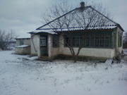 Продам дом в деревне Пески-Радьковские
