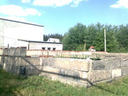 земельный участок под строительство