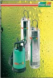 Автономное водоснабжение, насосы