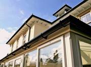 Водосточные системы