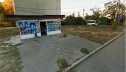 Продам торговый павильон на ул. Александра Невского