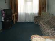 Посуточно,  почасово,  на неделю сдам 1-комнатную квартиру на пр.Кирова