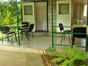 Отдых на Азовском море (Урзуф)