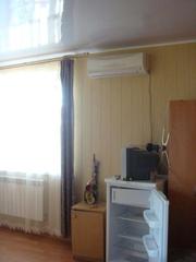 Отдых на побережье Азовского моря