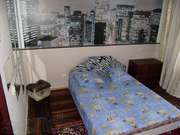 Сдам посуточно 1-комнатную квартиру в центре Бердянска стоимость 120гр