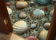 3 Д полы и натяжные потолки