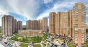 Сдам 3-х комнатную квартиру Студио,  ЖК Голосеево,  Голосеевская 13
