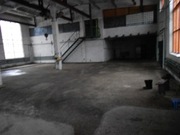 Сдам в аренду склад+офис 450 кв. м. ДВРЗ