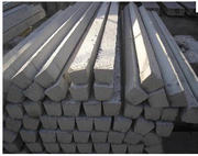 Столбики бетонные для ограждения