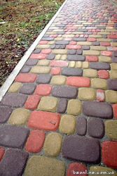 Недорого тротуарная плитка и облицовочный кирпич