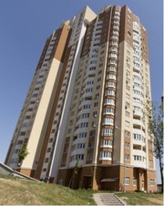 Сдам 1-комнатную квартиру по адресу просп Науки 69 Новостройка Киев