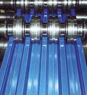 профнастил двухсторонний Житомир