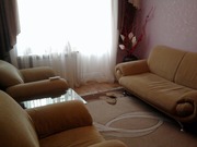 Соцгород. Красная линия. 1-но комнатная. Посуточно/почасово.