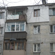 Продам 2х комнатная квартира