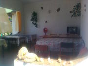 Недорого отдохнуть в Межводном (Крым)