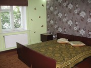 жилье для отдыхающих