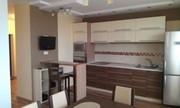 Сдам 2-х комнатную студио в стиле Хай-Тек,  ЖК Голосеево Голосеевская 1