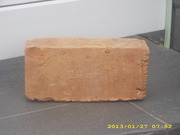 Продам кирпич рядовой большими партиями.