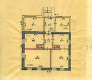 Предлагается к продаже дом в г. Черкассы по переулку Тельмана