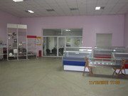 Помещение общая площадь 400 квадратных метров