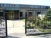 Ветеринарная клиника с аптекой и жильём