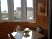 Лучший отдых в Судаке