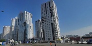 Продам 2к квартиру 94 м2 на Срибнокильской 3в, Киев, Позняки новый дом