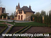 Ремонт квартир под ключ в Киеве, строительство домов и коттеджей Киев