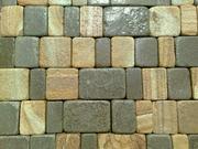 Песчаник - дикарь из Луганска