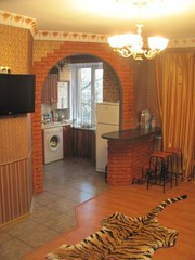 Аренда квартиры посуточно