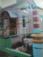 ДОМ в г.СКАДОВСК