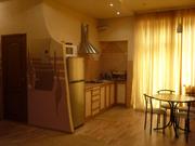 Сдам посуточно,  почасово 2-х км.кв.м.Научная,  м.Госпром,  центр города!