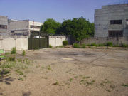 *Сдается в аренду площадка-склад  открытого хранения  в Симферополе*