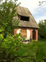 Не дорого! Дача под жилье Чернигов! Березанка!